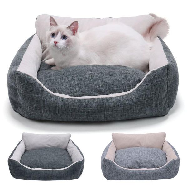 

kennels & pens pet bed for dogs cat house dog beds large pets products puppies mat lounger bench cats sofas supplies