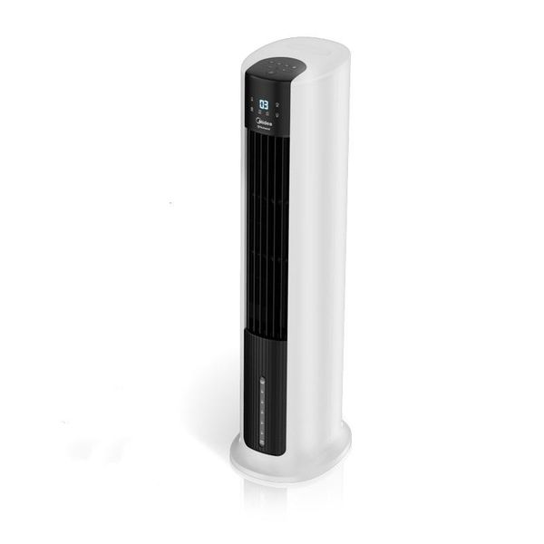 

electric fans air-conditioning fan water cooled household humidifier mute mobile small air conditioner cooler bladeless