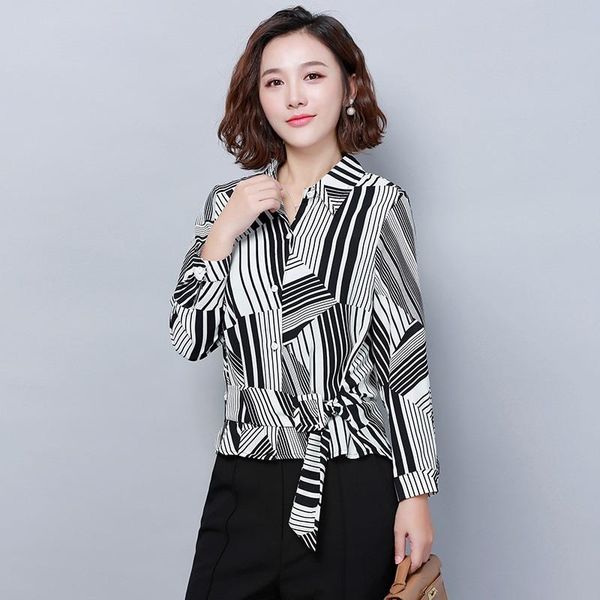 

women's blouses & shirts ff1502, White