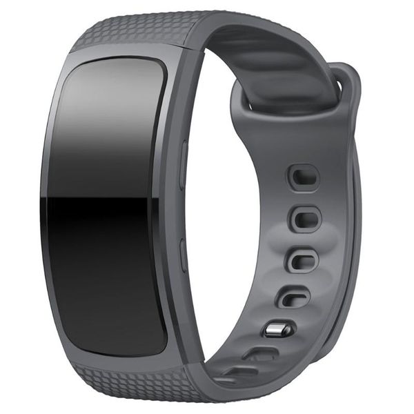 

watch bands replace band for fit2sm-r360, Black;brown
