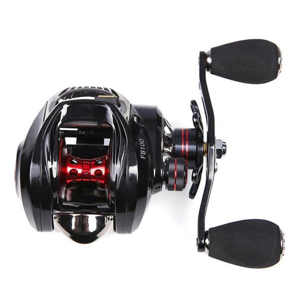 

baitcasting reels 2021 reel 7.1:1 high speed 6kg max drag fishing for bass in ocean environment 48 hours