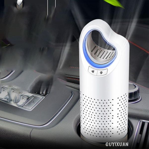 

car air freshener purifier/deodorization/ elimination of disinfection and deodorization machine in the car/household sterilization