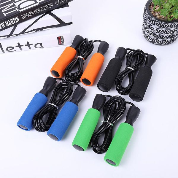 

jump ropes weight bearing rope skipping students middle school examination competition physical training fitness