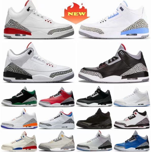 

basketball shoes tres tre pe slim shady fire red mens sneakers hall of fame unc jth white black cement varsity royal true blue tinker sports