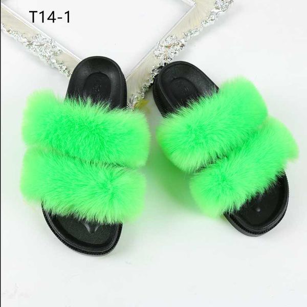 

slippers handmade cotton and for household use t14, Black