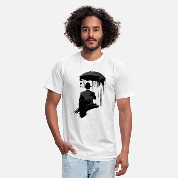 

men's t-shirts sunshine kprojekt jersey t-shirt, White;black