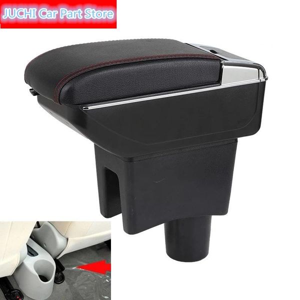 

car organizer handrails box, modification armrest box for jac j3 , turin