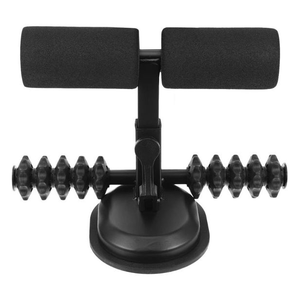 

resistance bands indoor sit bar assistant equipment foot holder with suction cups