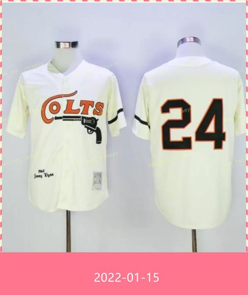 

retired 2 nellie fox baseball jersey 24 jimmy wynn 35 joe morgan vintage retro cooperstown mesh stitched pullover, Blue;black