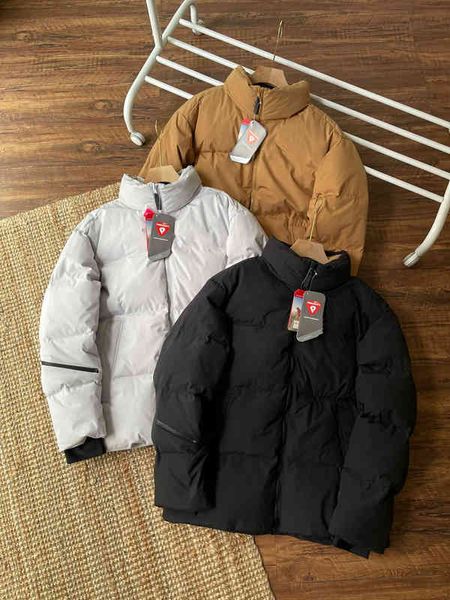 

tnf new winter men's and women's white duck high-end quality dign couple outdoor down et, Black;white