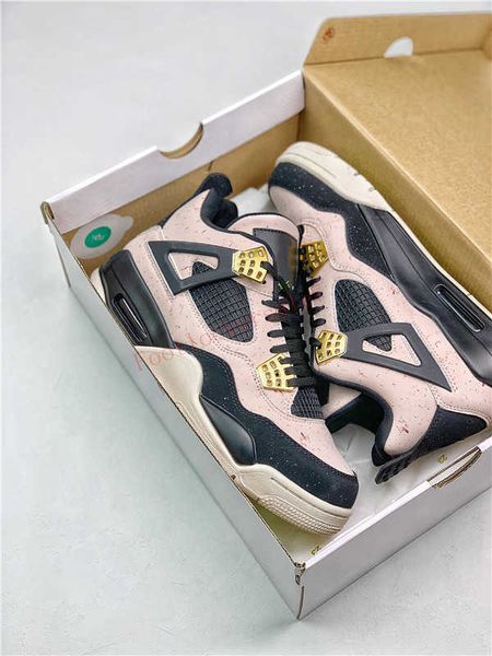 

y sail taupe haze jumpman 4 4s white cement cactus jack men womens basketball shoes fire red bred mens trainers sports sneakerdk2q