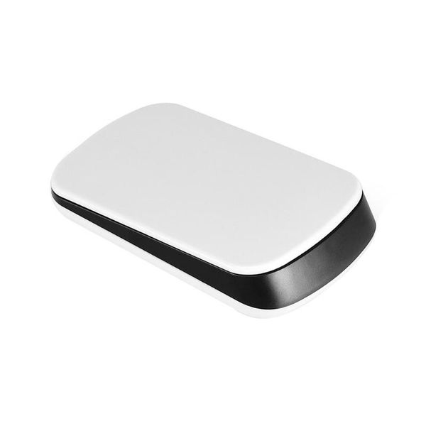 

mice universal wireless bluetooth mouse pc computer notebook optical 1200dpi mini 2.4g touch