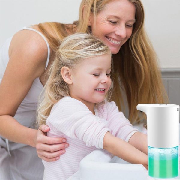 

liquid soap dispenser durable bathroom supplies 1pc kitchen accessories household equipment automatic