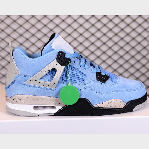 

sport trainers basketball shoes retro sneakers university blue cool grey high unc hyper dark mocha obsidian light smoke fire red black cat m