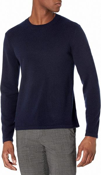 

men's hoodies and sweatshirts cashmere crew o8xi#, Black