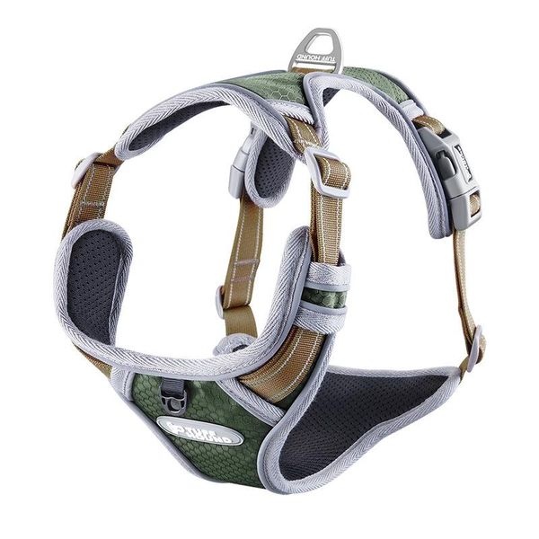 

dog collars & leashes products chest strap hand holding rope chain leash pet supplies