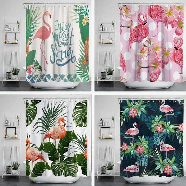 

shower curtains bathroom curtain bath 150x180 180x180 180x200cm home decoration for