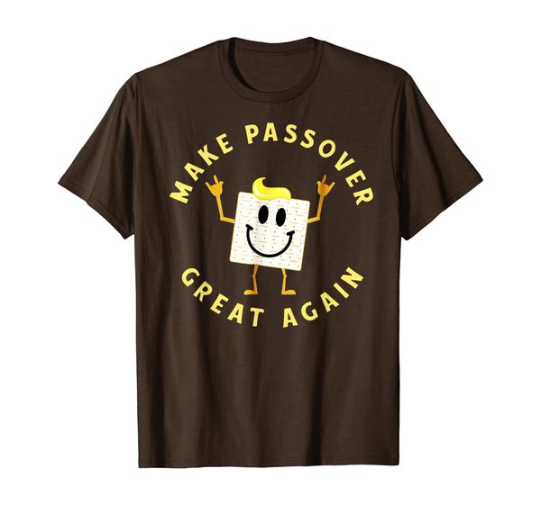 

Make Passover Great Again Funny Jewish Shirt, Mainly pictures