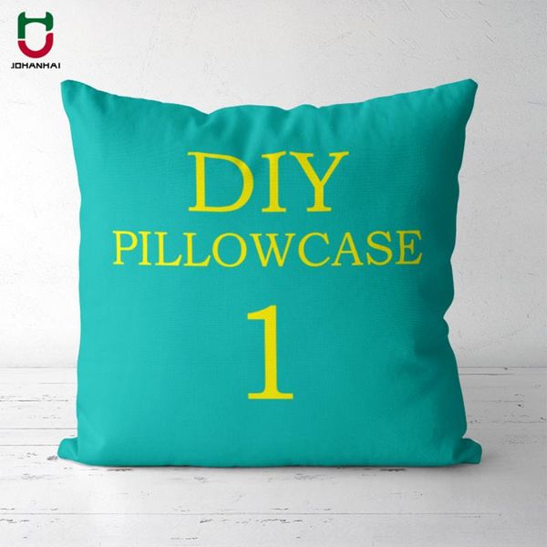

pillow case diy pillowcase 40x40cm 45x45cm