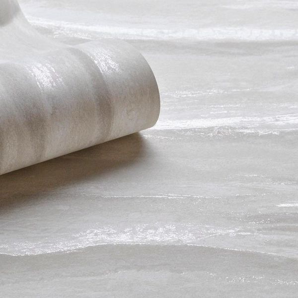 

wallpapers plain mid neutral gray wallpaper modern simple marble designer decor