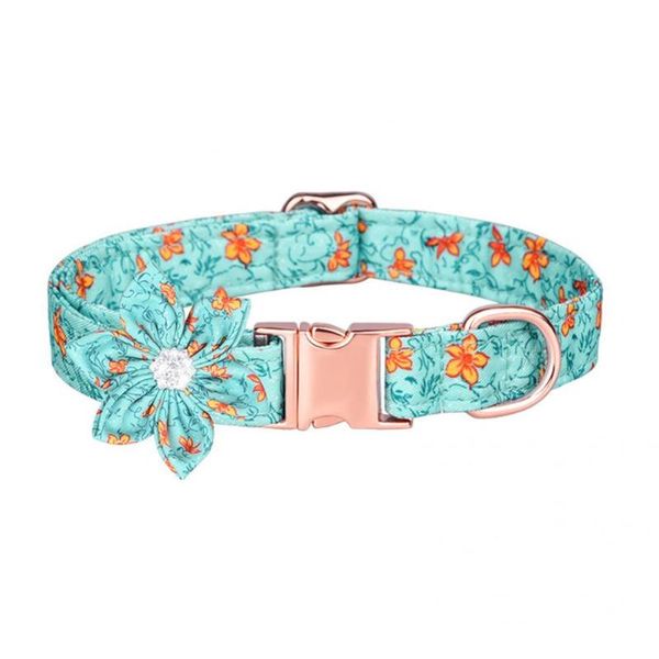 

cat collars & leads dress-up strong fashion dog necklace loop for small medium large dogs