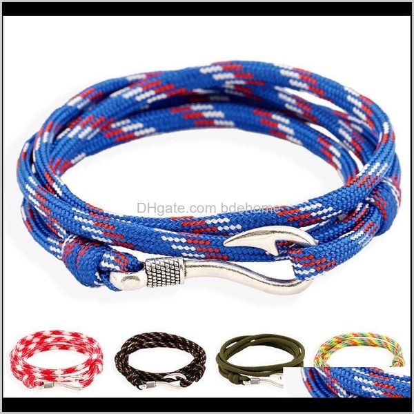 

tennis bracelets jewelry drop delivery 2021 european and american style fashionable bracelet outdoor travel couple braelet lover wholesale c, Golden;silver