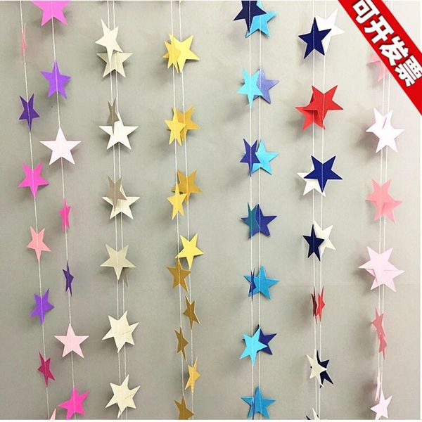 

children's day classroom layout, flag banners, colourful decorations, nursery stars, flower decorations