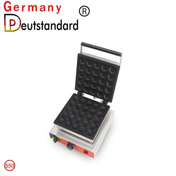 

bread makers poffertijes grill machine 25 holes waffle