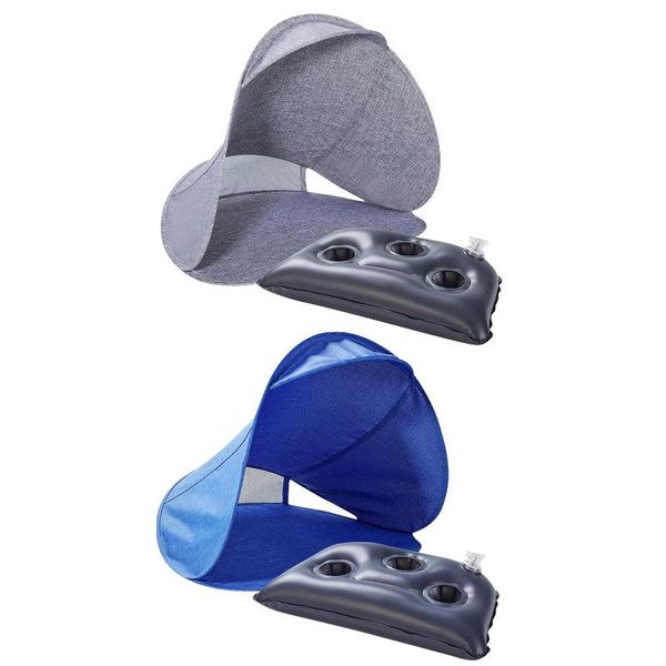 

beach tent outdoor mini umbrella sunshade head pool & accessories