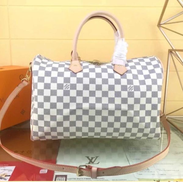 

handbag iconic brand bag designer handles totes luxury boston urban pillow handbags original single shoulder bags m40390 cross ladies bo