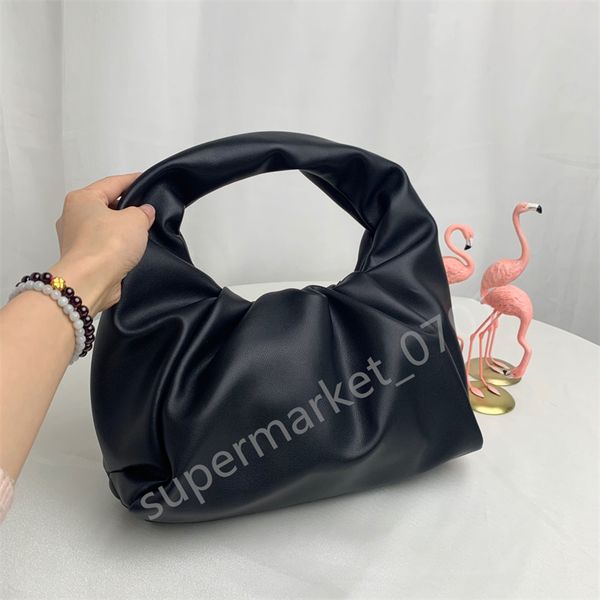 

designer bags super pliable calfskin soft wide shoulder backpack shine