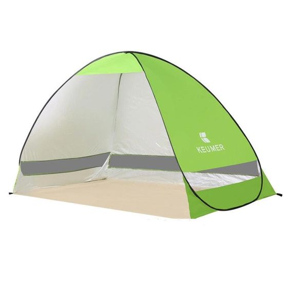 

tents and shelters tent beach automatic quick unfolding folding double camping fishing outdoor gazebo travel garden barraca