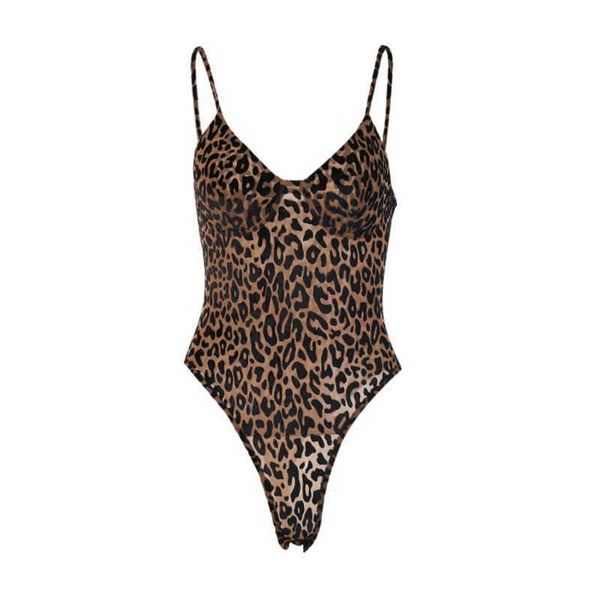 

autumn new flocking leopard suspender three piece set 2021 summer leopard suit, White;black