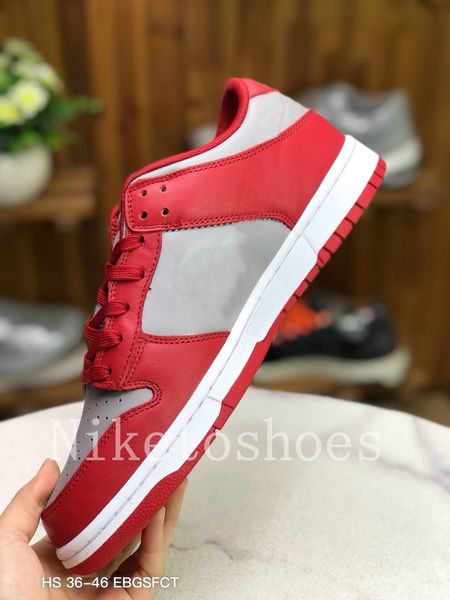 

shoes medium grey low pro qs sp unlv women sports be true to your school red men