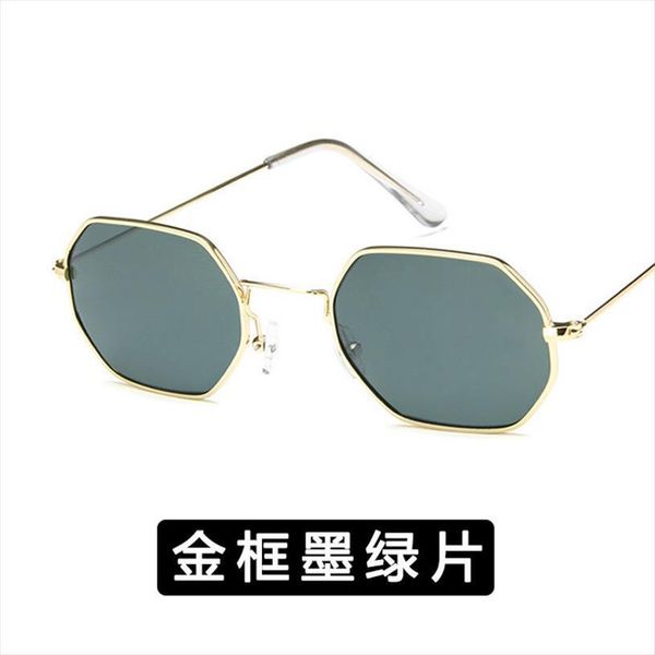 

fashion ladies retro eye classic women sunglasses tinted color lens black pink small square frame sun glasses, White;black