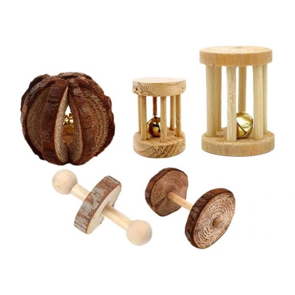 

small animal supplies guinea pig toys mixed hamster chew molar exercise training teeth care pet