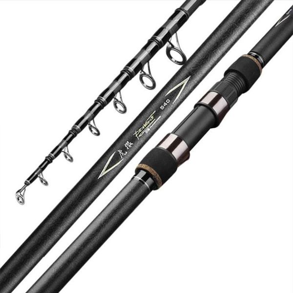 

boat fishing rods sea rod throwing super hard freshwater small long s