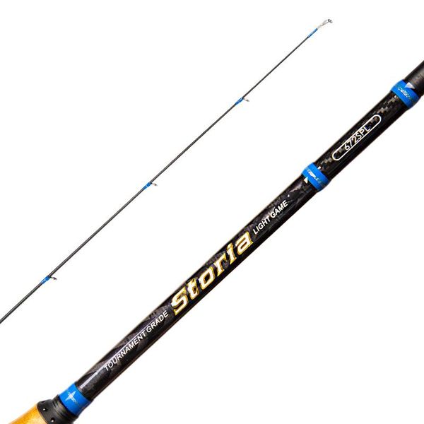 

boat fishing rods kyorim storia lure rod,2 sections,japan fuji micro a ring interaction system,fuji vss reel seat,l power