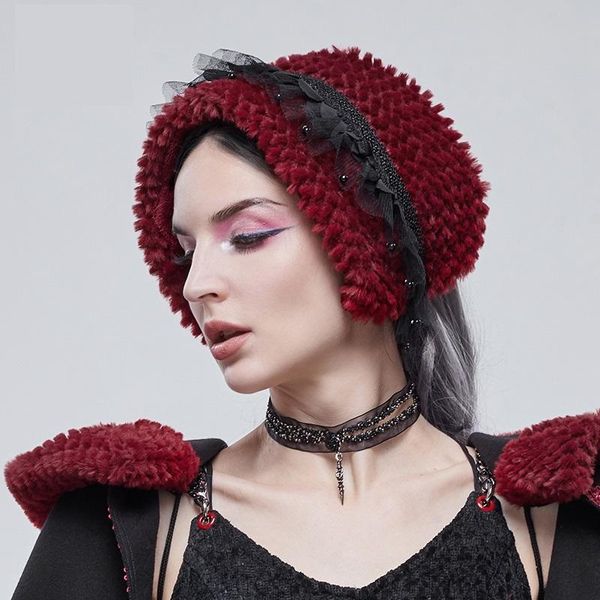 

neck ties goth chic red versatile decorative scarf with a strappy winter, Blue;purple