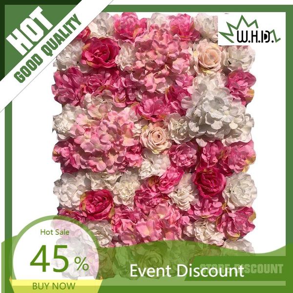 

three dimensional background pography props artificial flower decoration silk wedding decorative flowers & wreaths