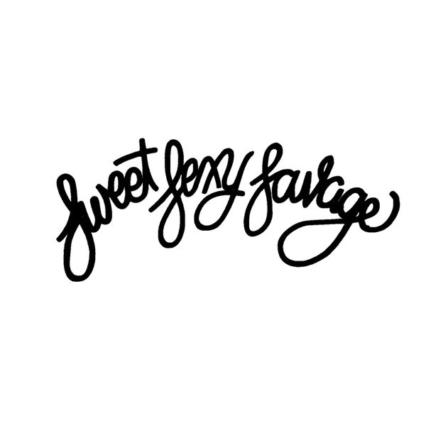 

16.5cm*6.8cm creative sweet savage vinyl decoration car sticker decal black