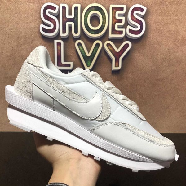 

black ldv wafflmulti men women casual shoes undercover x wolf grey-black mens breathe sneakers with box usof
