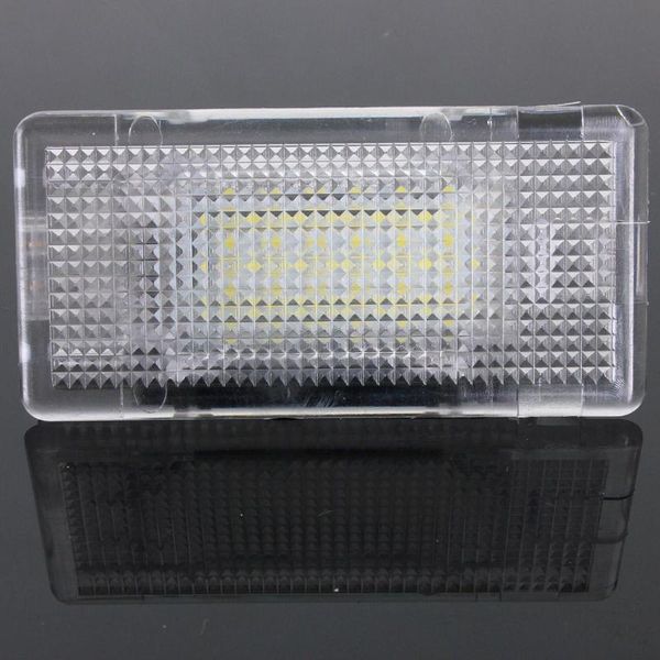 

car headlights 1x 12v footwell luggage trunk boot glove box led light for e36 e38 e39 e46 e60 e61 e65 e66 e82 e88 e90 e91 e92 e93