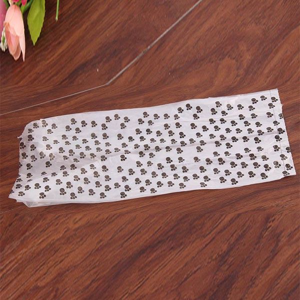 

dog car seat covers 10 rolls degradable pet dogs cats waste poop bag with printing doggy bags hee889