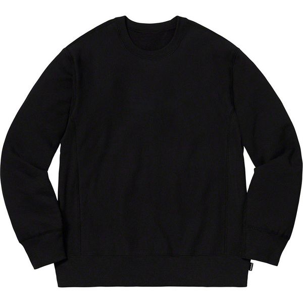 

men hoodies mens womens luxurys sweatshirt 2020 casual pullover knitting mens designers hoodies pattern printed sweater 8 colours oversize, Black