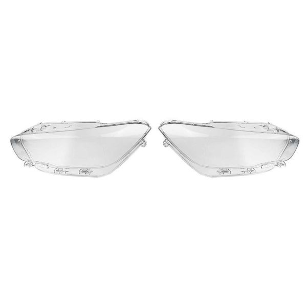 

lamp holders & bases car clear headlight lens cover replacement shell for 1 series f20 2021-2021 118i 120i 125i