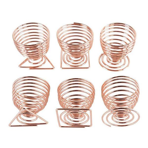 

bathroom storage & organization blender holders 6 pack, makeup sponge drying rack stand, powder puff support display stand,makeup organizer