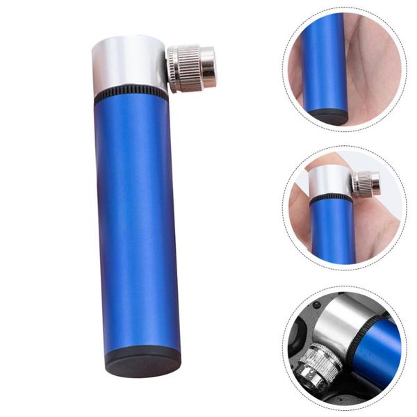 

bike pumps portable mini pump emergency inflator compact accessory