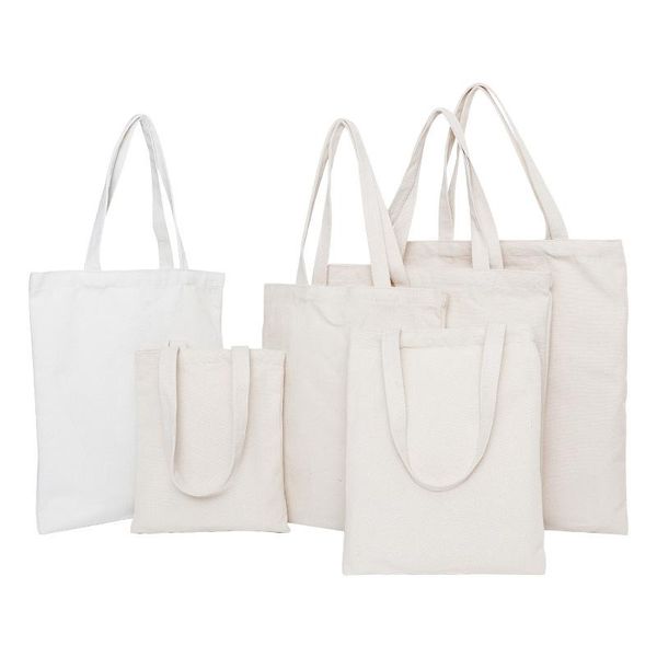 

cusomized canvas shopping bags