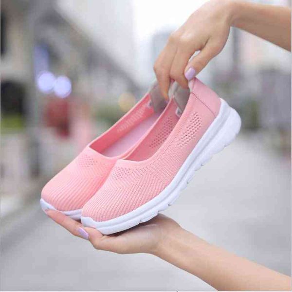 

dress shoes casual breathable female sneaker s, women's comfortable sneakers tgzx, Black
